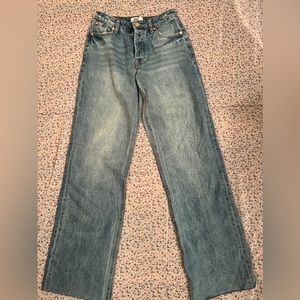 | Tiger most jeans |